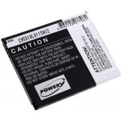 POWERY baterija za Samsung Galaxy Ace 3