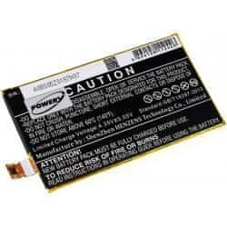 POWERY baterija za Sony Ericsson Xperia Z5 Compact