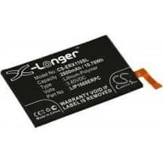 POWERY baterija za Sony I4113, I4193