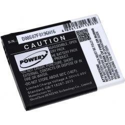 POWERY baterija za Vodafone VF-795