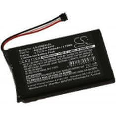 POWERY baterija za Garmin AI32AI32FA14Y