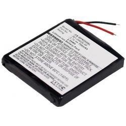 POWERY baterija za Garmin Forerunner 205
