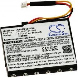 POWERY baterija za TomTom 1EN5.052.08