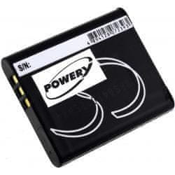 POWERY baterija za Agfa Optima 147