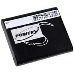 POWERY baterija za Panasonic Lumix DMC-LF1