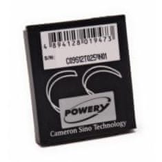 POWERY baterija za Samsung SLB-0937