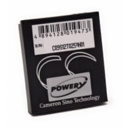 POWERY baterija za Samsung SLB-0937