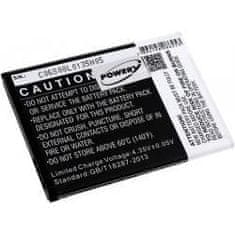 POWERY baterija za TCL J716D