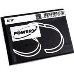 POWERY baterija za Alcatel OT-665