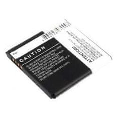 POWERY Akumulator Alcatel One Touch 918 (nur CAB32A0001C1)