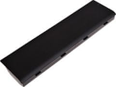 T6 power Baterija HP Pavilion dv4-5000, dv6-7000, dv7-7000, m6-1000, 5200mAh, 58Wh, 6 celic