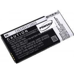 POWERY baterija za Nokia X+