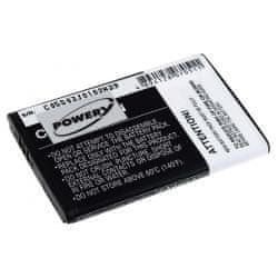 POWERY baterija za Samsung SGH-F278