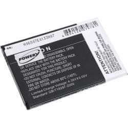 POWERY baterija za Samsung B800BE