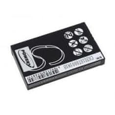 POWERY baterija za Becker Traffic Assist 7916