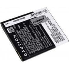POWERY baterija za Alcatel One Touch POP S3