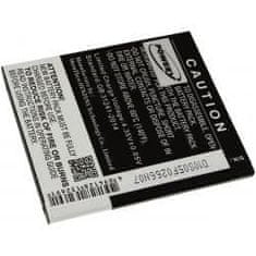 POWERY baterija za Alcatel OT-9001A