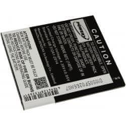 POWERY baterija za Alcatel OT-9001X