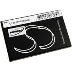 POWERY baterija za Huawei A199