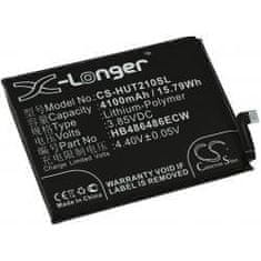 POWERY baterija za Huawei HB486486ECW