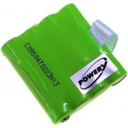 POWERY baterija za Detewe Outdoor 8000