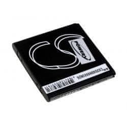 POWERY baterija za Sony-Ericsson Iyokan