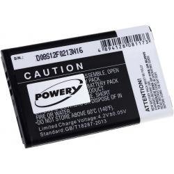 POWERY baterija za Swissvoice SV 20405855