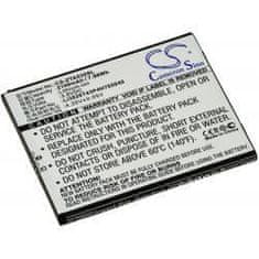 POWERY baterija za ZTE Li3826T43P4H705949