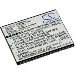 POWERY baterija za ZTE BA530, BA606