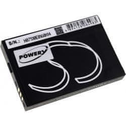 POWERY baterija za Emporia Solid Plus