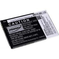 POWERY baterija za Emporia V25_001