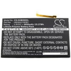 POWERY baterija za Huawei HB26A510EBC