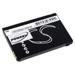 POWERY baterija za Doro HandlePlus 334GSM