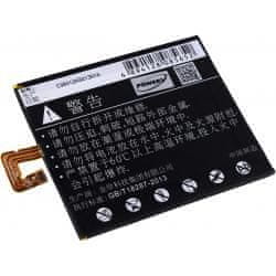 POWERY baterija za Lenovo A3500