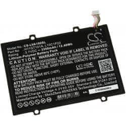 POWERY baterija za Lenovo Ideapad A1-07