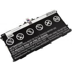 POWERY baterija za Samsung SM-T527P