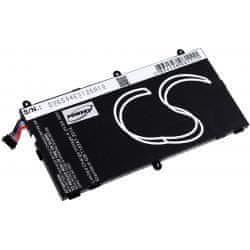 POWERY baterija za Samsung SM-T2105