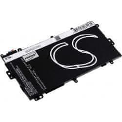 POWERY baterija za Samsung Galaxy GT-N5110