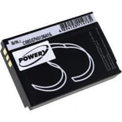 POWERY baterija za Evolveo StrongPhone WiFi