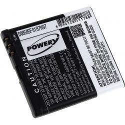 POWERY baterija za Beafon SL570