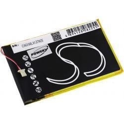 POWERY baterija za Acer KT.0010G.002D