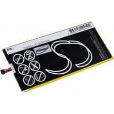 POWERY baterija za Acer KT.0010G.005