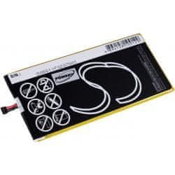 POWERY baterija za Acer KT.0010G.005