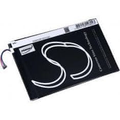 POWERY baterija za Acer KT.0010M.004