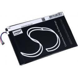 POWERY baterija za Acer KT.0010M.004
