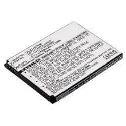 POWERY baterija za ZTE N880F