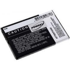POWERY baterija za Motorola HF5X