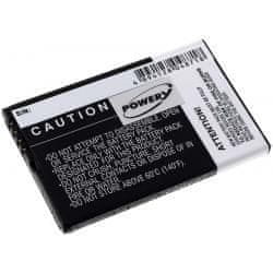 POWERY baterija za Motorola Defy Mini