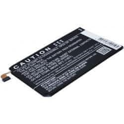POWERY baterija za Motorola XT1096