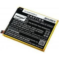 POWERY baterija za Motorola P30 Play Dual SIM TD-LTE